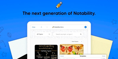Explore the Benefits of Notability on iPad